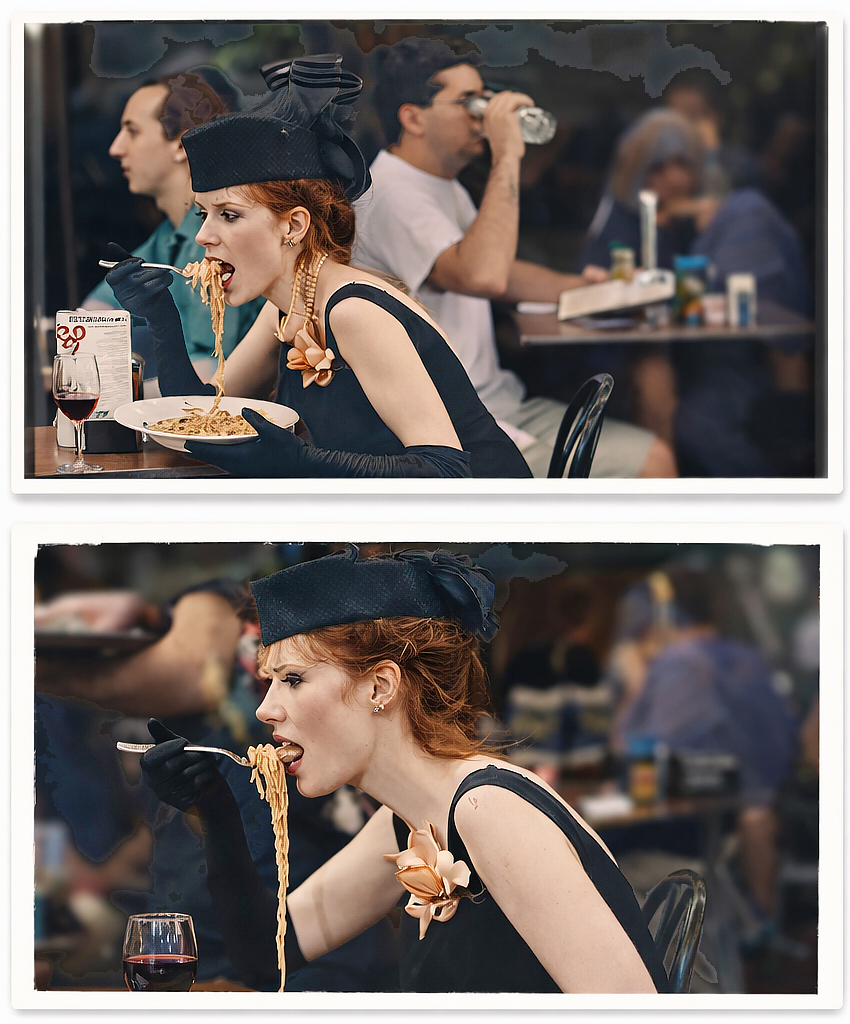 schrader family general postings